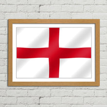 Load image into Gallery viewer, St George Cross England National Flag