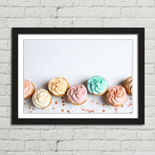 Load image into Gallery viewer, Birthday Cupcakes Celebration