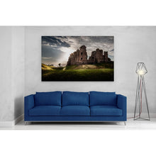 Load image into Gallery viewer, Brough Castle Ruins Cumbria