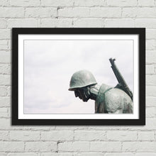 Load image into Gallery viewer, Warsaw World War II Army Memorial