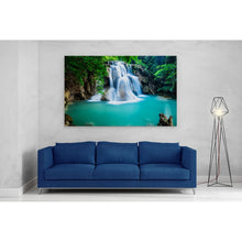 Load image into Gallery viewer, Huay Mae Kamin Waterfall Thailand