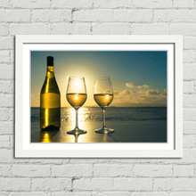 Load image into Gallery viewer, Wine Glasses Cruise Ship