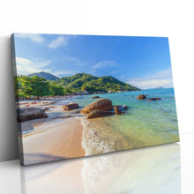 Load image into Gallery viewer, Silver Beach Chaweng Koh Samui