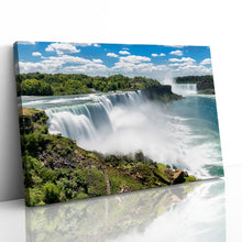 Load image into Gallery viewer, Niagara Falls Mist Spray