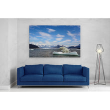 Load image into Gallery viewer, Polar Bear Iceberg