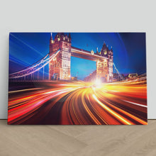 Load image into Gallery viewer, Tower Bridge at Night