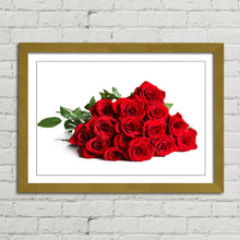 Load image into Gallery viewer, Beautiful Red Roses Gift Bunch