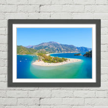 Load image into Gallery viewer, Blue Lagoon Beach Oludeniz