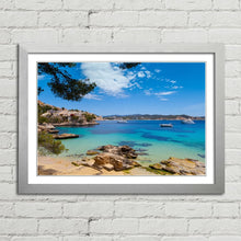 Load image into Gallery viewer, Cala Fornells View Majorca