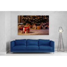 Load image into Gallery viewer, Christmas Tree Lights Gifts Decoration