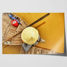 Load image into Gallery viewer, Hoi An River Boat Vietnam