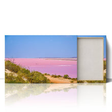 Load image into Gallery viewer, Pink Lake Gregory Beach