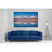 Load image into Gallery viewer, Andes Mountains Chile