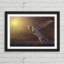 Load image into Gallery viewer, Pink Unicorn Fantasy