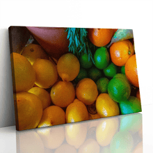 Load image into Gallery viewer, Orange Lemon Lime Fruits