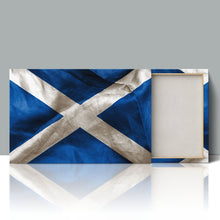 Load image into Gallery viewer, Scotland St Andrews Cross Flag