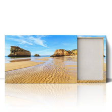 Load image into Gallery viewer, Algarve Beach Coast Portugal