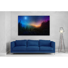 Load image into Gallery viewer, Three Wise Men Star of Bethlehem Christmas