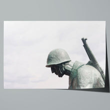 Load image into Gallery viewer, Warsaw World War II Army Memorial