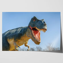 Load image into Gallery viewer, Tyrannosaurus Rex T Rex Dinosaur