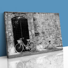 Load image into Gallery viewer, Streets of Cefalu Sicily