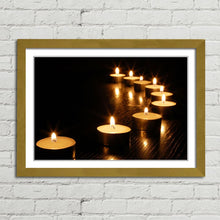 Load image into Gallery viewer, Romantic Spa Candle Tea Lights