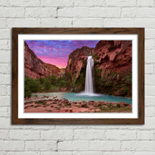 Load image into Gallery viewer, Havasu Falls Canyon Arizona