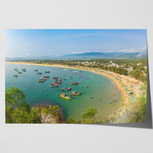 Load image into Gallery viewer, Quy Nhon Beach Vietnam