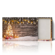 Load image into Gallery viewer, Christmas Tree Gifts Candles