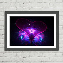 Load image into Gallery viewer, Abstract Divine Love