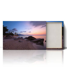 Load image into Gallery viewer, Lamai Beach Sunrise Koh Samui