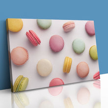 Load image into Gallery viewer, Colourful French Macaroons