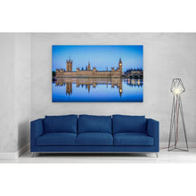 Load image into Gallery viewer, Big Ben and Parliament Westminster