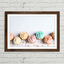 Load image into Gallery viewer, Birthday Cupcakes Celebration