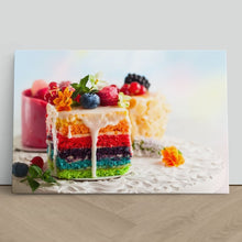 Load image into Gallery viewer, Various Cake Slices