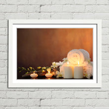Load image into Gallery viewer, Spa Aromatherapy Candles Beauty