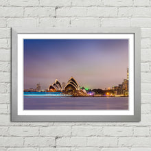 Load image into Gallery viewer, Sydney Opera House Harbour