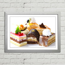 Load image into Gallery viewer, Assorted Mini Cakes Dessert