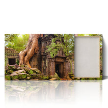 Load image into Gallery viewer, Ta Prohm Temple Cambodia