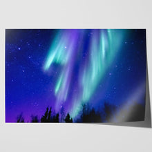 Load image into Gallery viewer, Cosmos Aurora Northern Lights