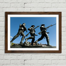 Load image into Gallery viewer, Charlottetown War Memorial Canada