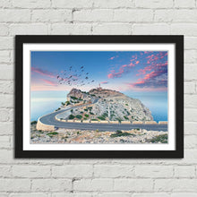 Load image into Gallery viewer, Cap de Formentor Majorca Lighthouse