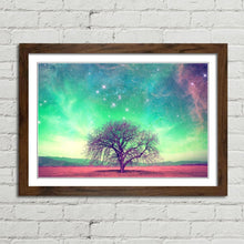 Load image into Gallery viewer, Alien Landscape Tree