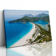 Load image into Gallery viewer, Oludeniz Beach Turkey