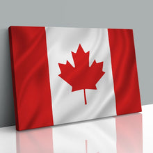 Load image into Gallery viewer, Canada National Flag