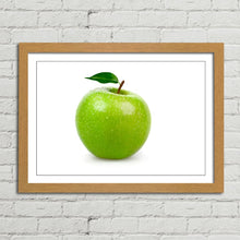 Load image into Gallery viewer, Fresh Green Ripe Apple