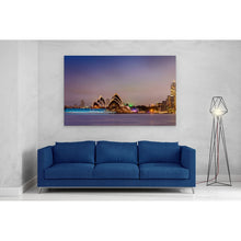 Load image into Gallery viewer, Sydney Opera House Harbour