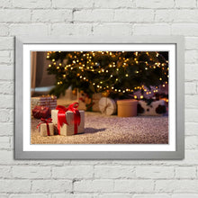 Load image into Gallery viewer, Christmas Tree Lights Gifts Decoration