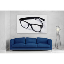 Load image into Gallery viewer, Glasses with Black Rim