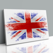 Load image into Gallery viewer, Union Flag UK Paint Jack